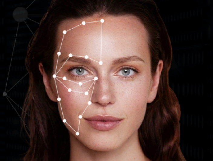 face skin analysis