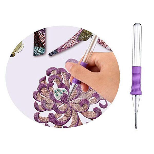 DIY Pattern Embroidery Craft Set