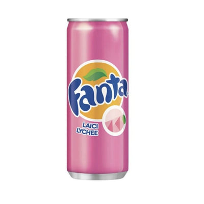 FANTA - GRAPE - The Meathead Store