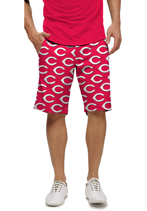 cincinnati reds shorts