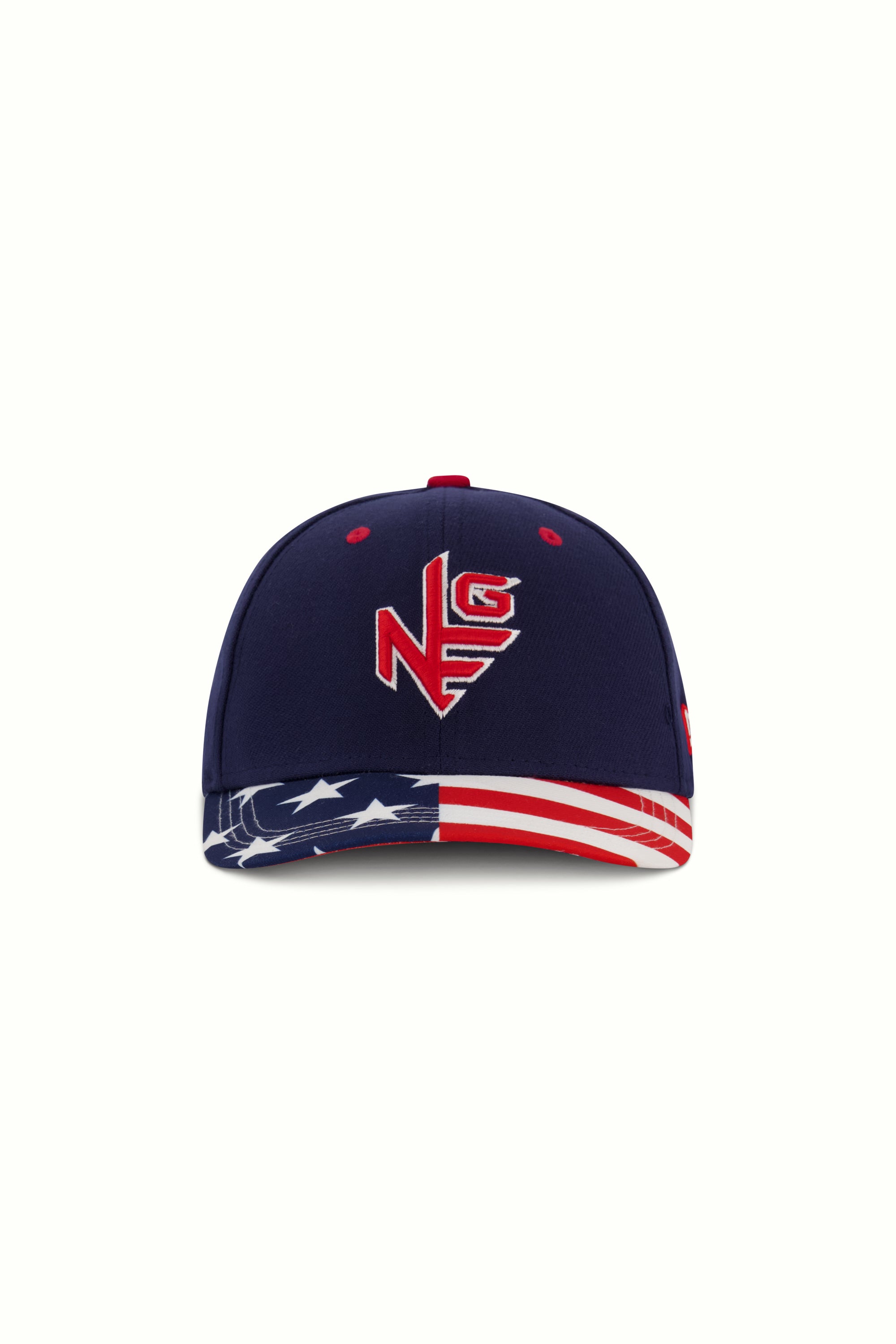 new era stars and stripes