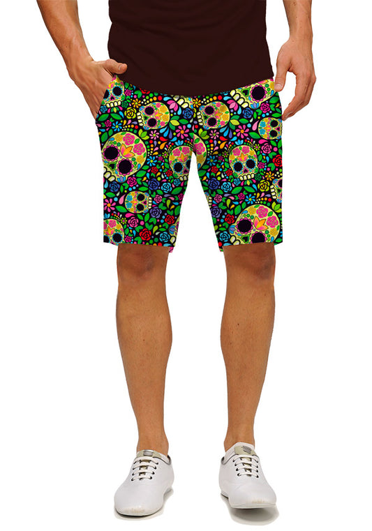 Mosaic Skulls Men's Heritage or Birdie Pant - MTO – Loudmouth