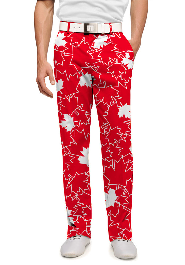 Loudmouth Golf | Astros Retro Men's Heritage or Birdie Pant - MTO | Size Default Title