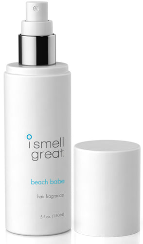 Francesca's Stories Collection The Beach Babe 2 oz Eau de Toilette  Perfume Spray