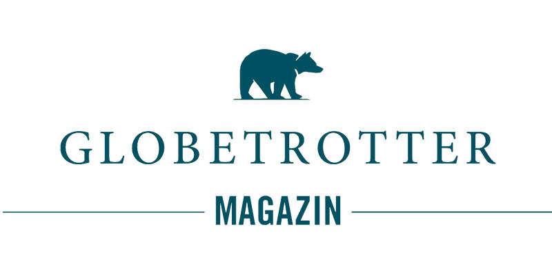 Globetrotter Magazin