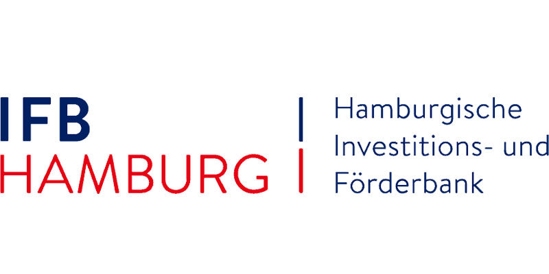 gefördert durch IFB Hamburg