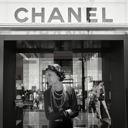 Feminism Is En Vogue Once Again - Thanks Chanel. – Luxxie Boston
