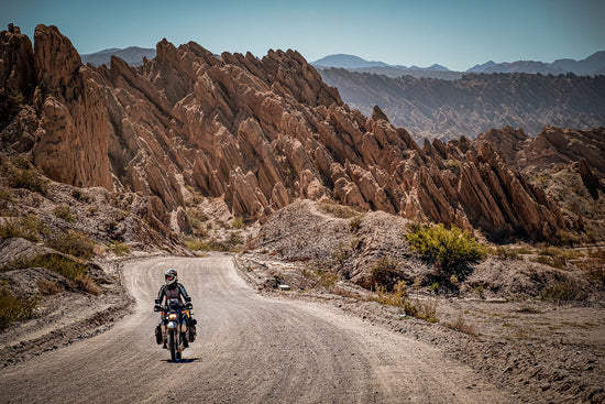 NORTHWEST ARGENTINA