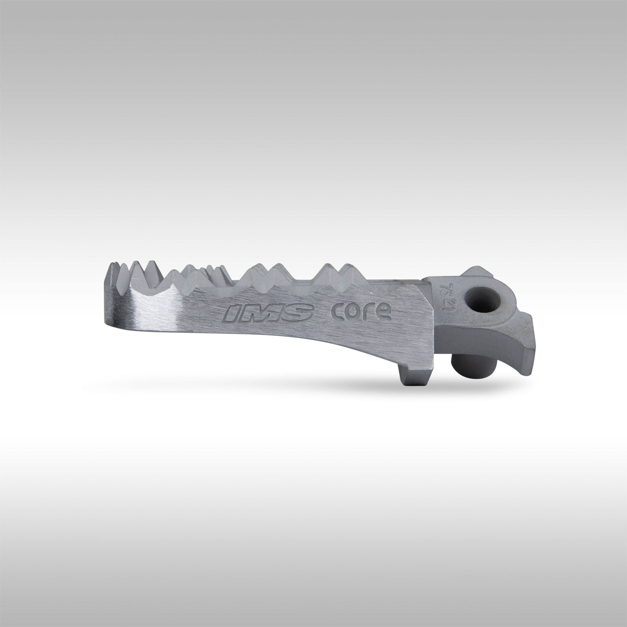 IMS PRODUCTS - CORE MX FOOT PEGS - YAMAHA - Upshift Online Inc.
