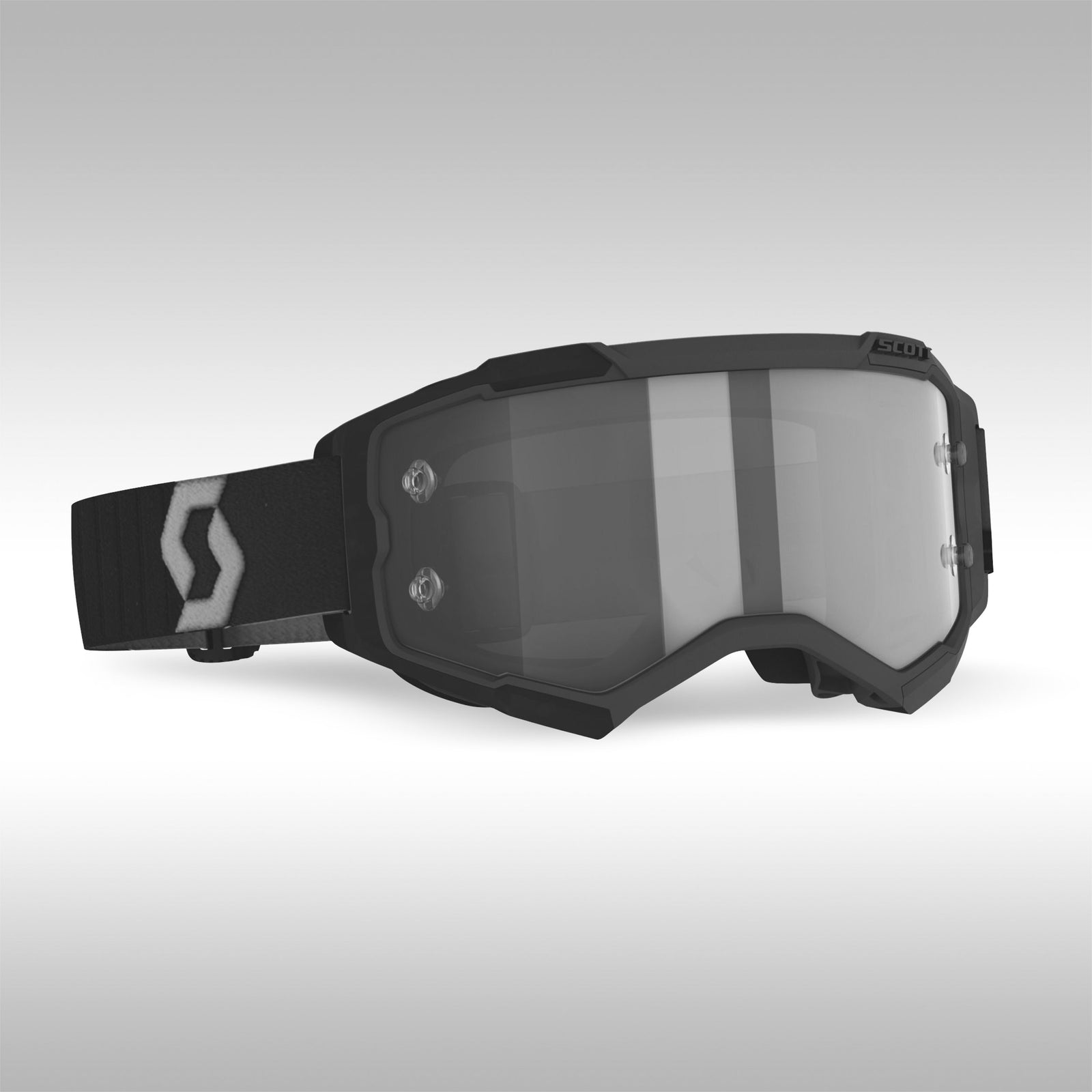 SCOTT GOGGLES - FURY - Upshift Online Inc.