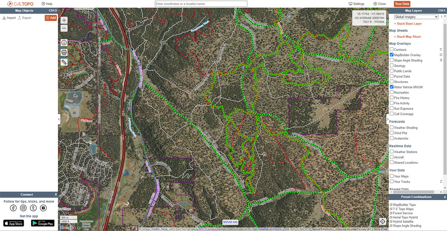 trail tech voyager pro software update