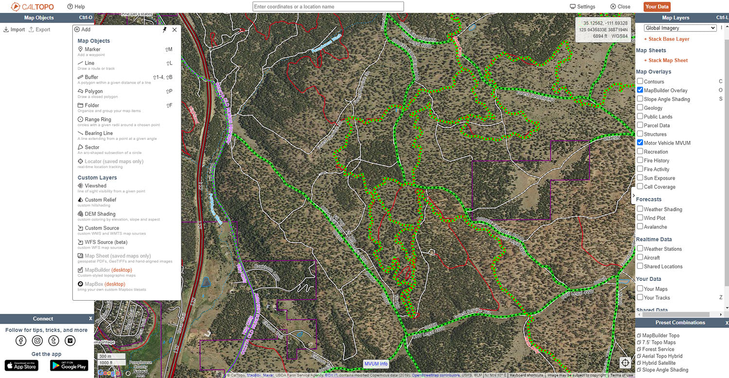 trail tech voyager pro software update