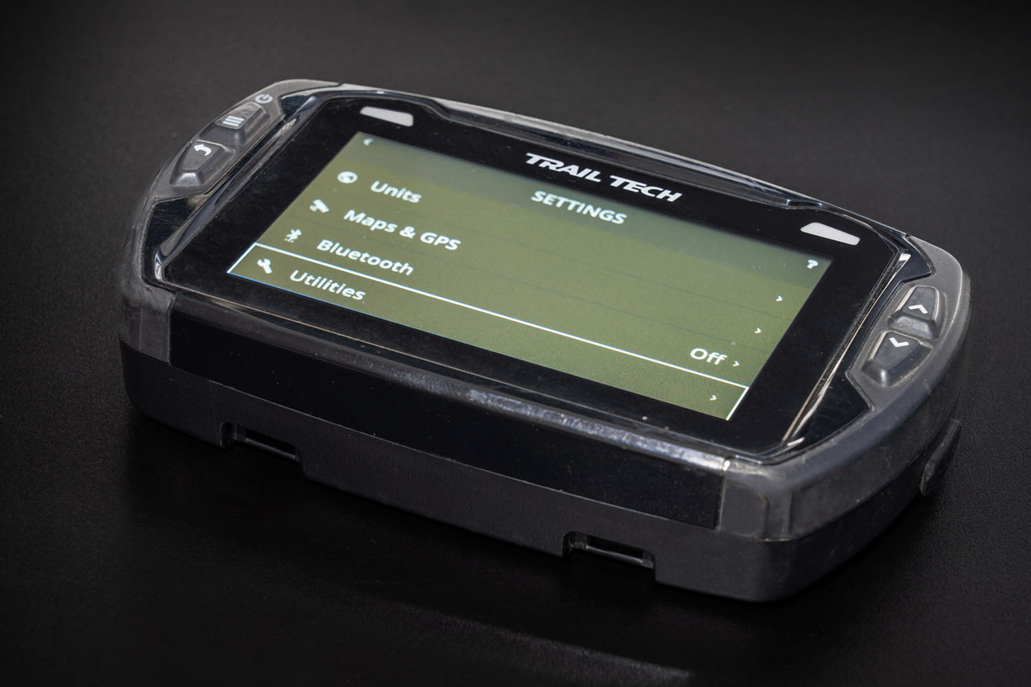 Trail Tech: Precision Speedometers, GPS, Rugged Parts for