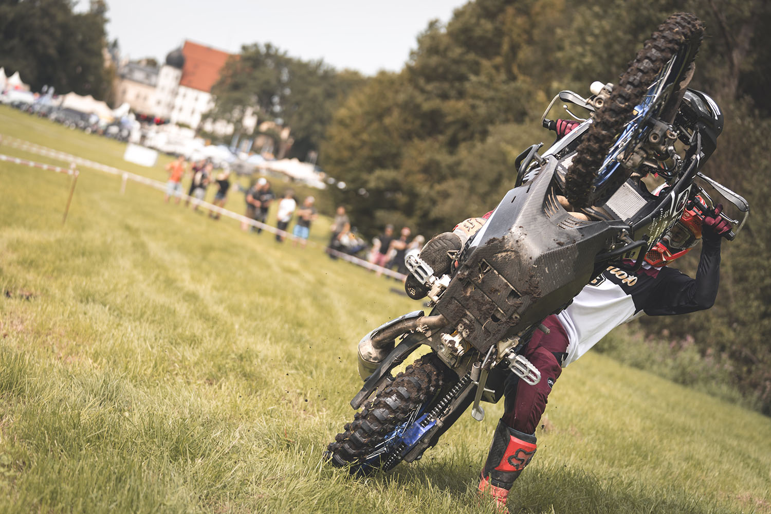 2023 MaxlRIDE Motofestival