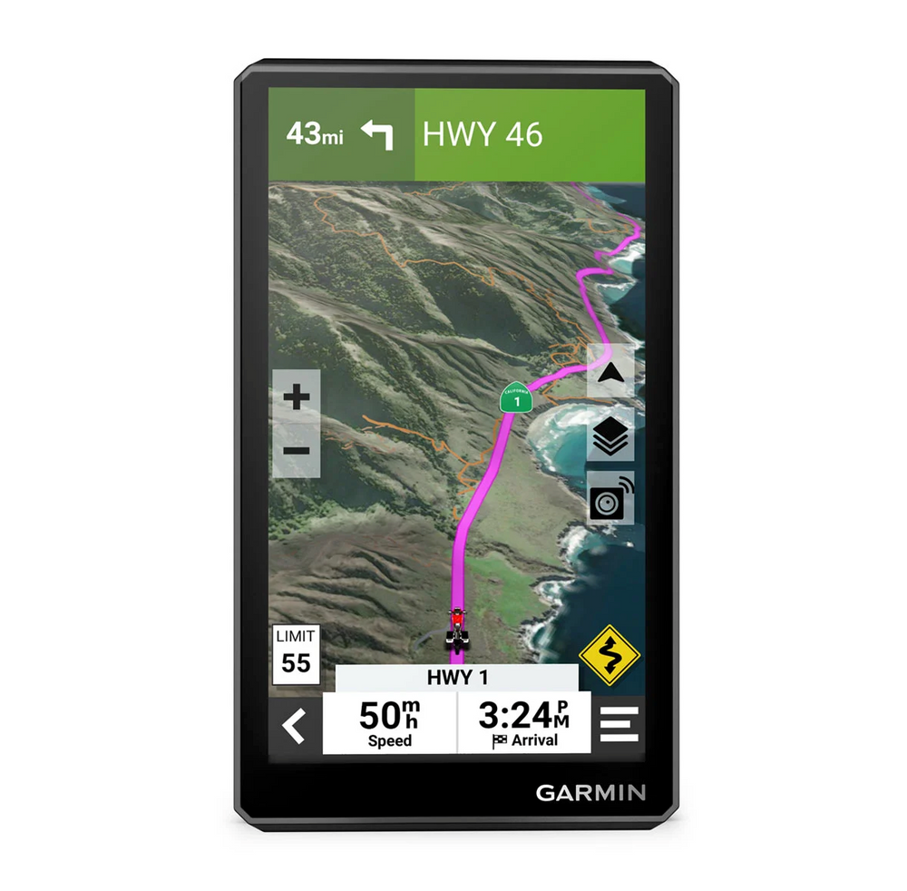 GARMIN RELEASES NEW ZUMO XT2 MOTORCYCLE GPS - Upshift Online Inc.