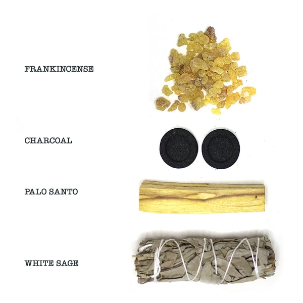 Your 3-Step Guide On How To Use Palo Santo Wood