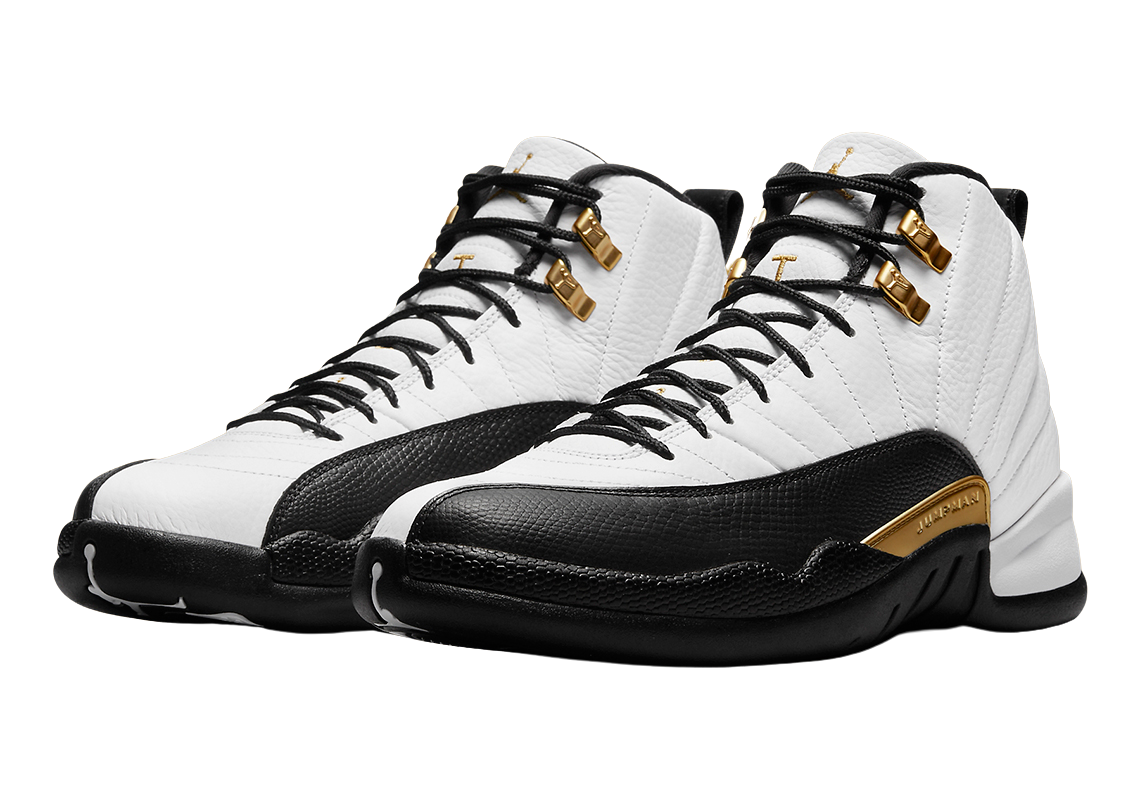 Air Jordan 12 Royalty Sneaker Match T-Shirts, Hoodies, and Outfits