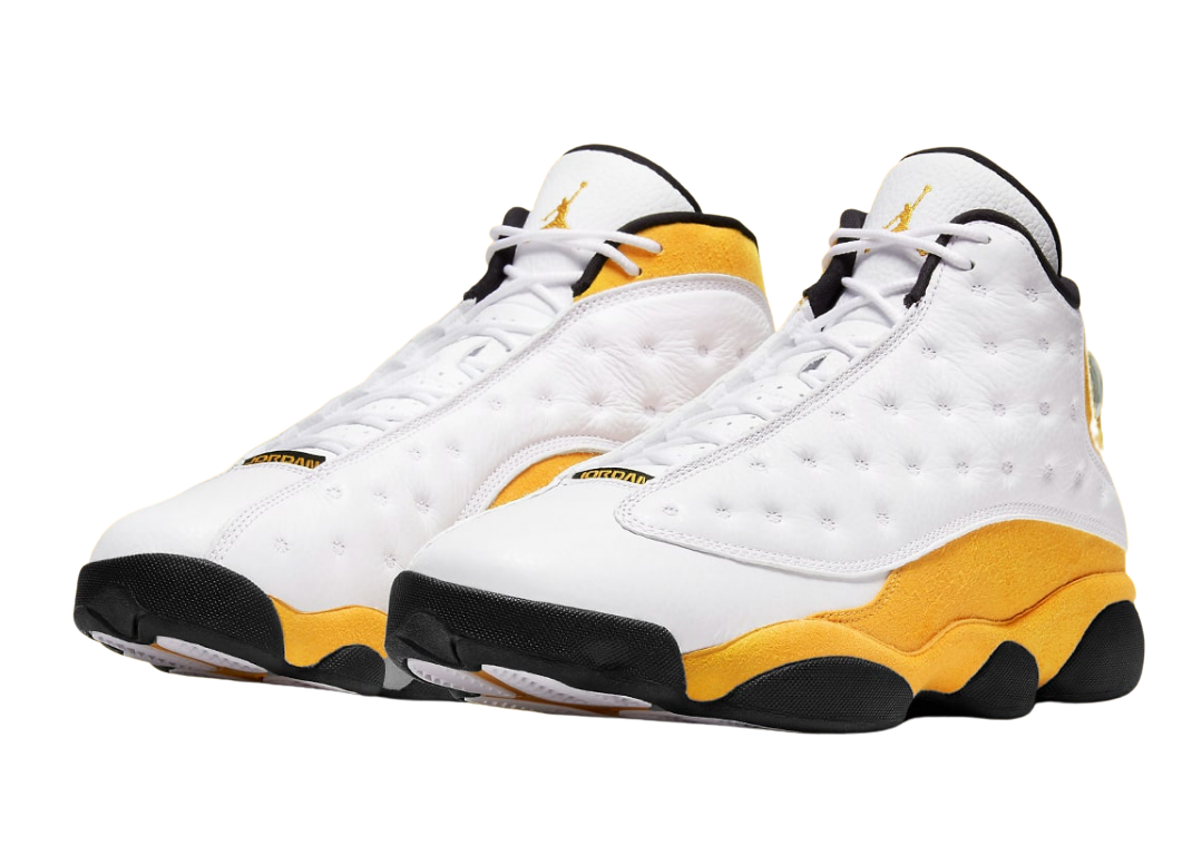 Air Jordan 13 Del Sol Sneaker Match T-Shirts, Hoodies, and Outfits