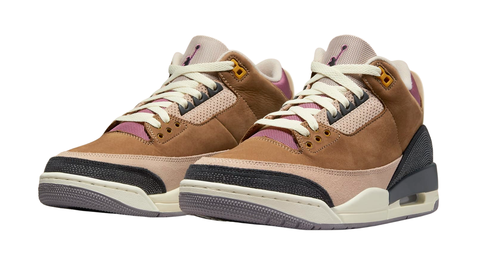 Air Jordan 3 Winterized "Archaeo Brown" Sneaker Match T-Shirts, Hoodies, and Outfits