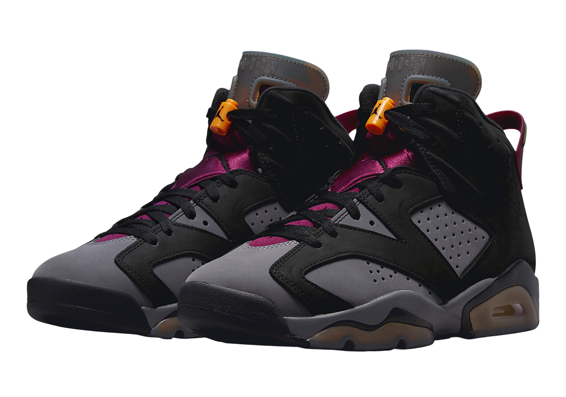 Air Jordan 6 Bordeaux Sneaker Match T-Shirts, Hoodies, and Outfits