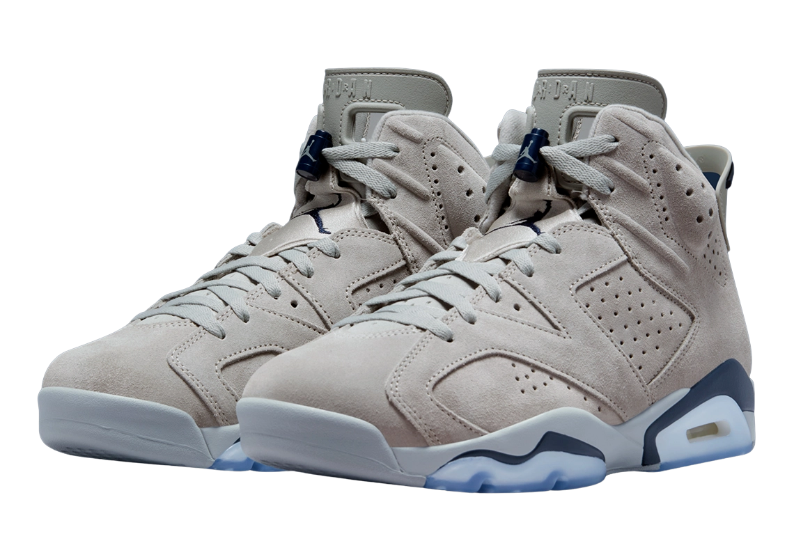 Air Jordan 6 Georgetown Sneaker Match T-Shirts, Hoodies, and Outfits