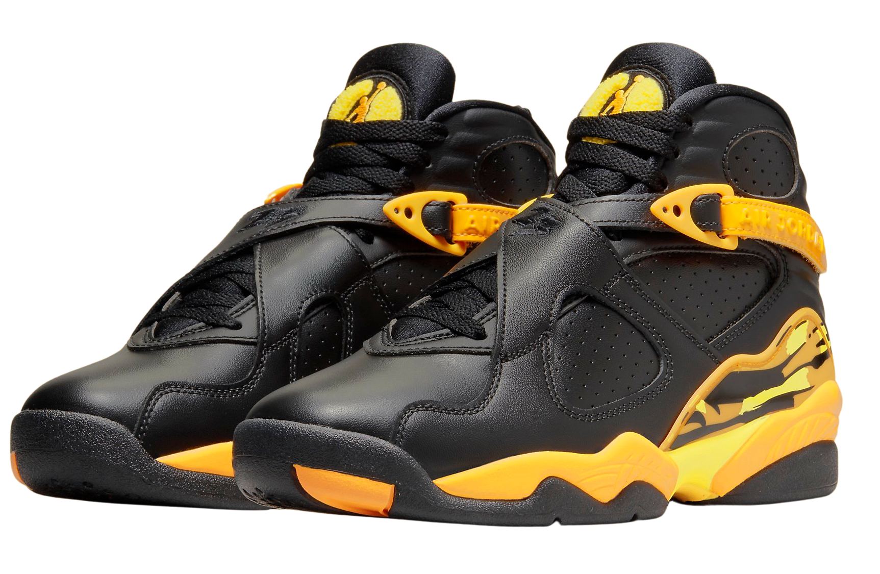 Air Jordan 8 Taxi Sneaker Match T-Shirts, Hoodies, and Outfits