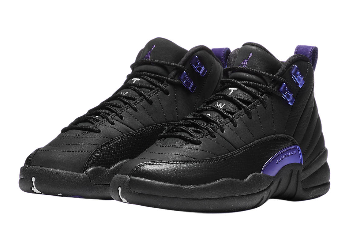 Air Jordan 12 Dark Concord Sneaker Match T-Shirts, Hoodies, and Outfits