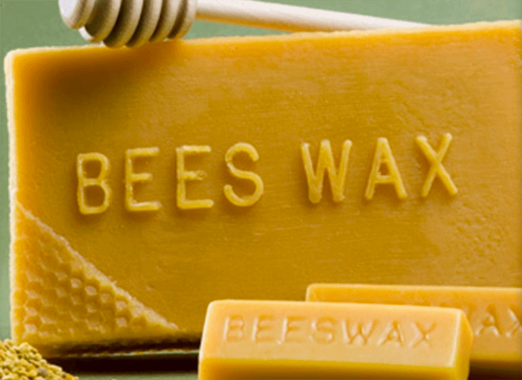 Mind Your Beeswax Candles