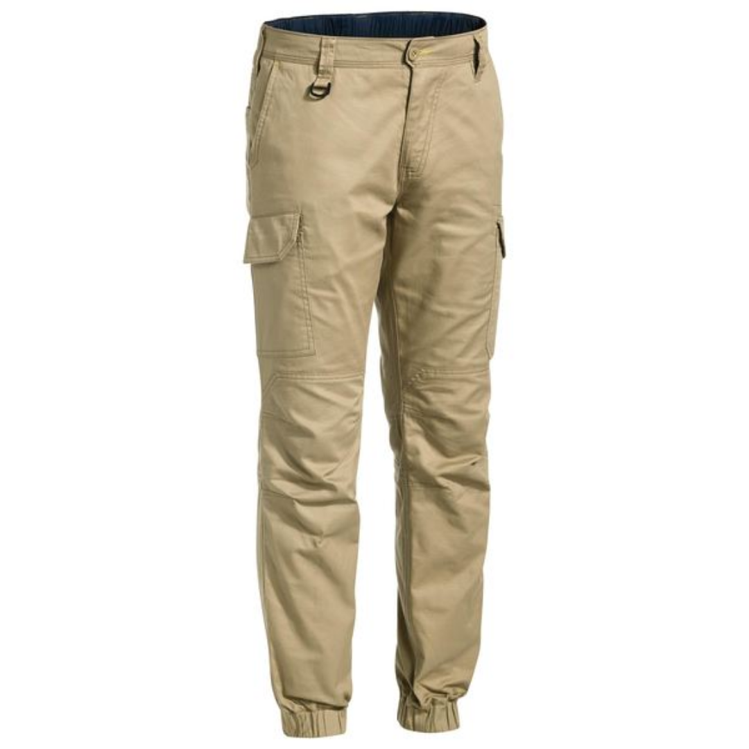 Bisley Men's X Airflow Ripstop Stovepipe Engineered Cargo Pants