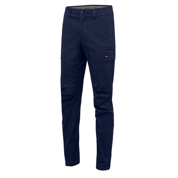 K13006 King Gee Men's Urban Coolmax Stretch Slim leg Jeans