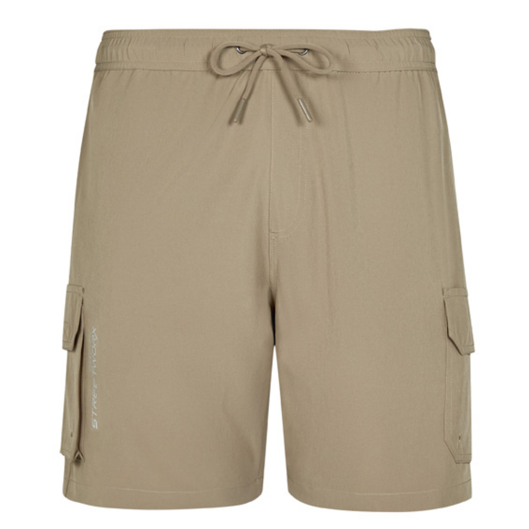 Men's Work Shorts & Lightweight Safety Shorts | Get Real Workwear