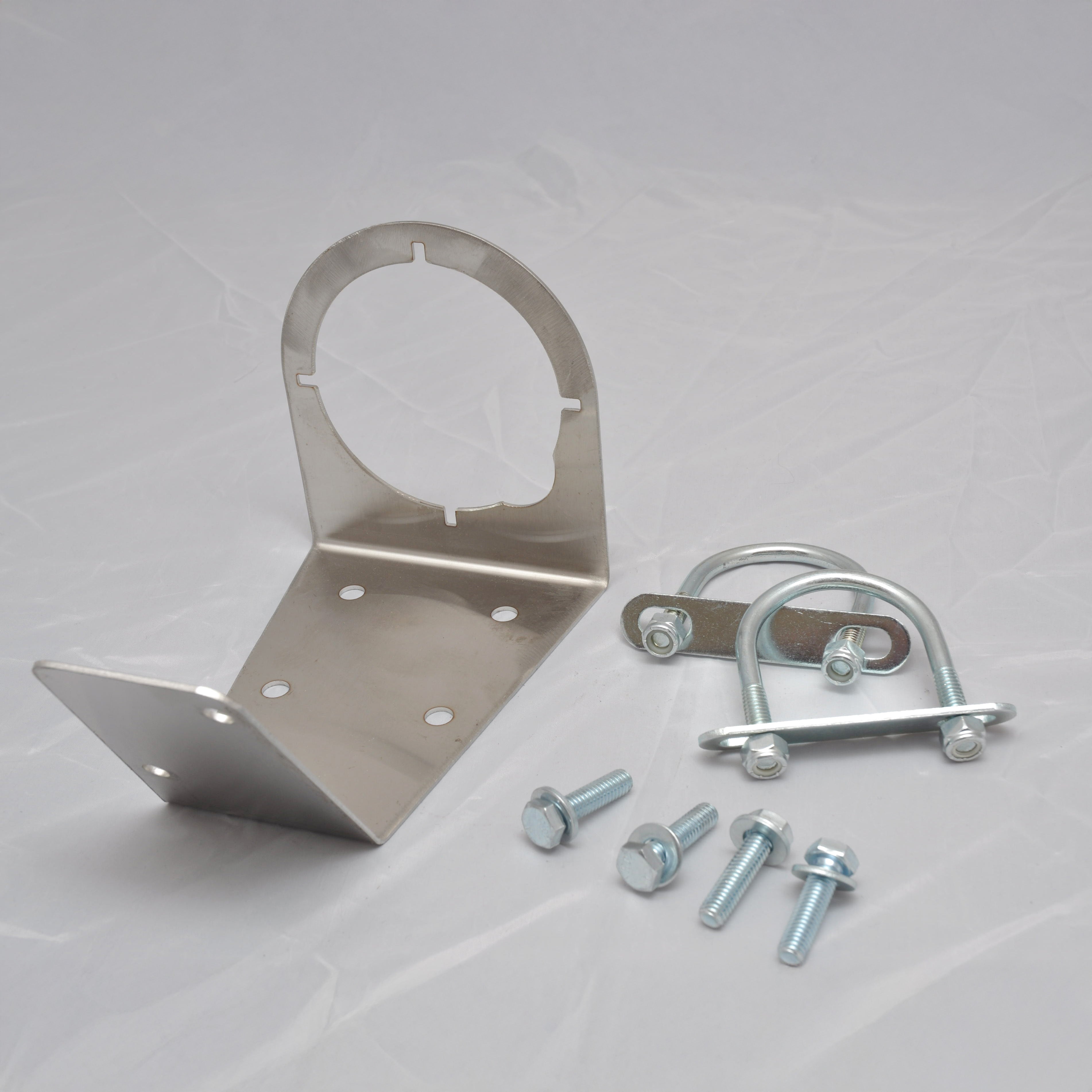 Mounting Bracket - Ultimate 250cc Budget Luber - MP