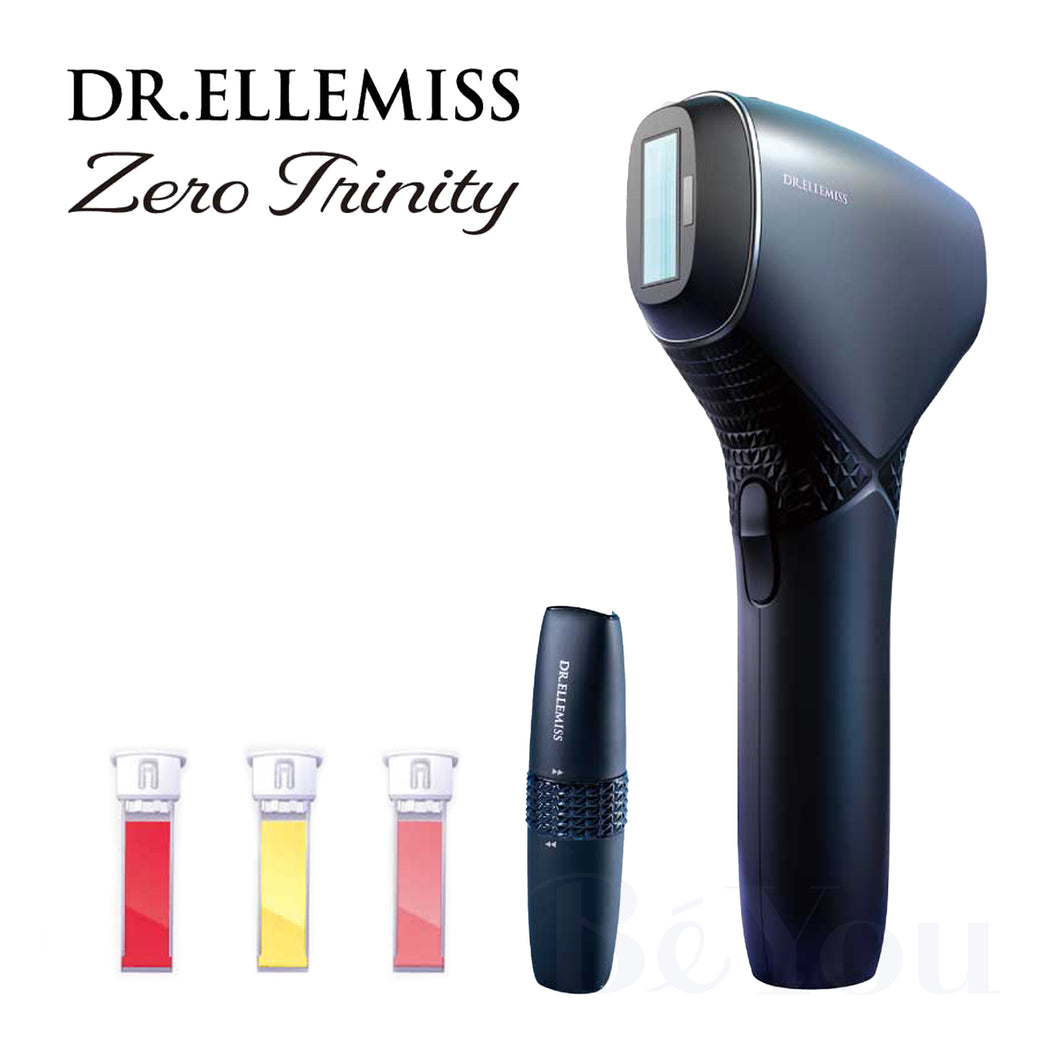 DR.ELLEMISS Zero Trinity 新品・未使用-