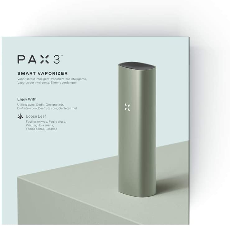 PAX3 basic kit Vaporizer 小物 タバコグッズ 小物 タバコグッズ 買い