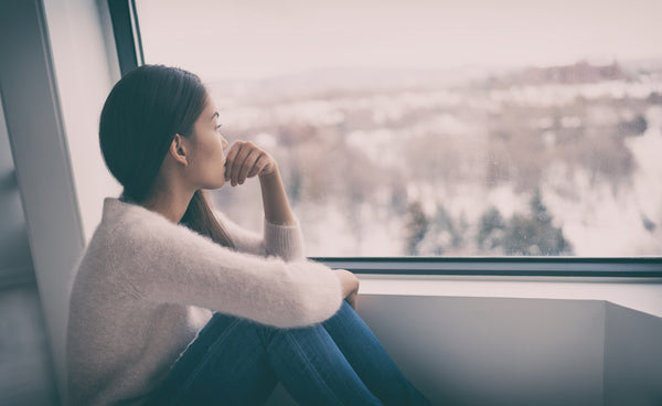 Beating the Winter Blues: Natural Solutions to Seasonal Affective Disorder