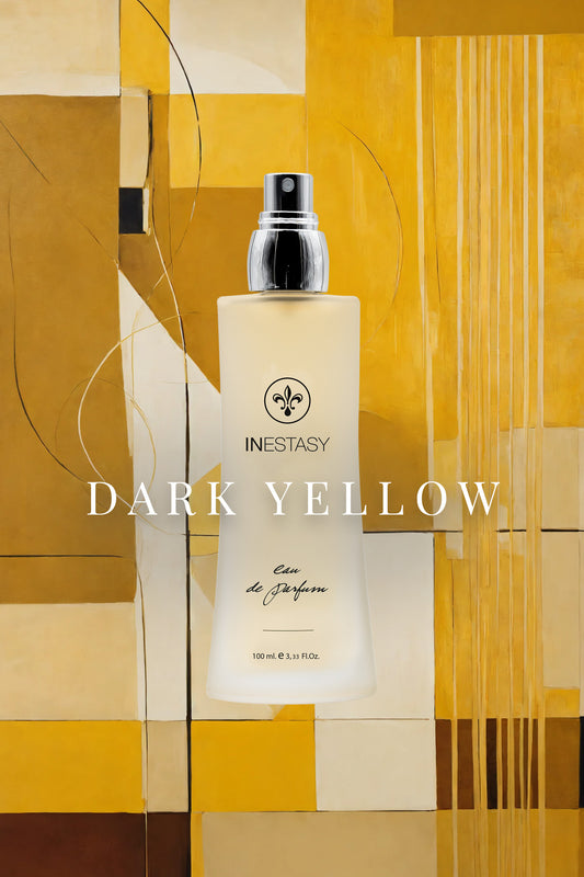 Profumo Equivalente Inestasy Dark Yellow 098 1 Creed Aventus - Profumi-Inestasy, aventus, homage