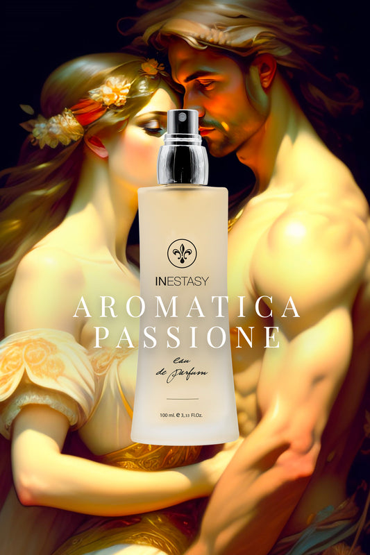 Profumo Equivalente Inestasy Aromatica Passione 088 Abercrombie Fierce - Profumi-Inestasy, homage, 088