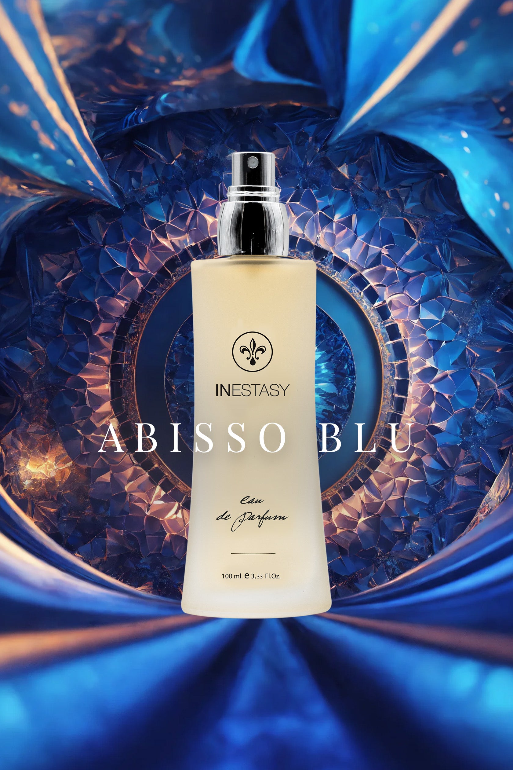 profumo abisso blu