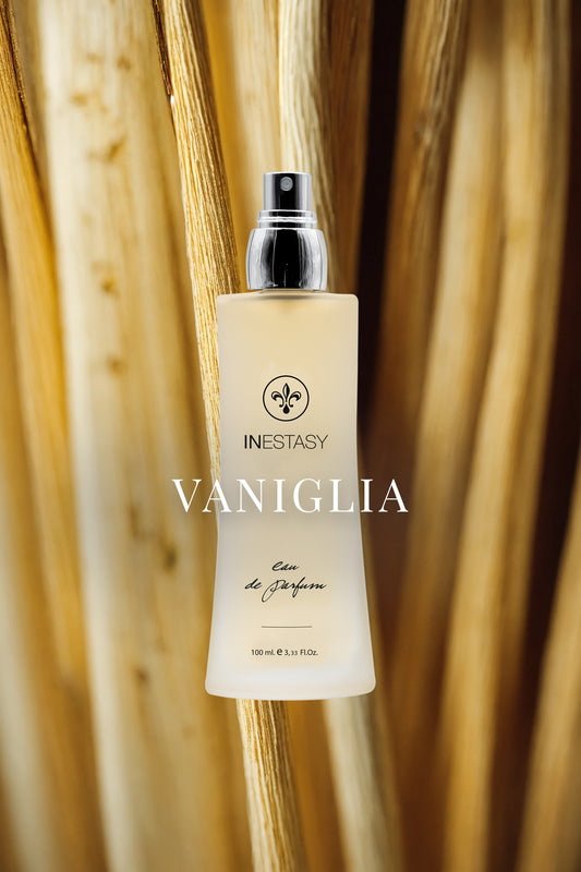 Profumo Inestasy Vaniglia 126 Monofragranza - 126, originali, monofragranze