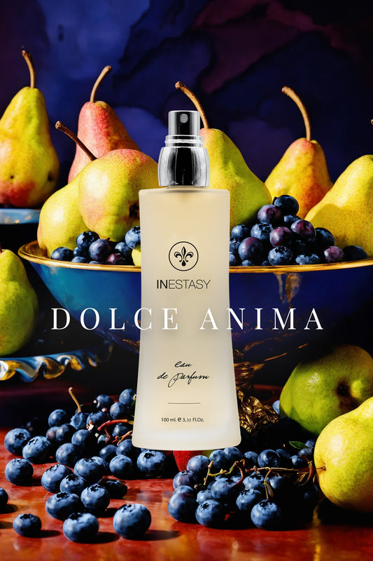 Profumo Equivalente Inestasy Dolce Anima 035 Lancome La Vie Est Belle - Profumi-Inestasy, la vie est belle, homage