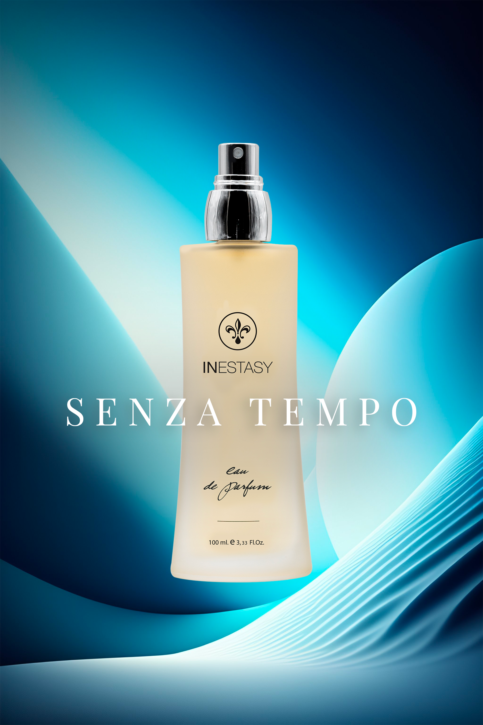 profumo senza tempo