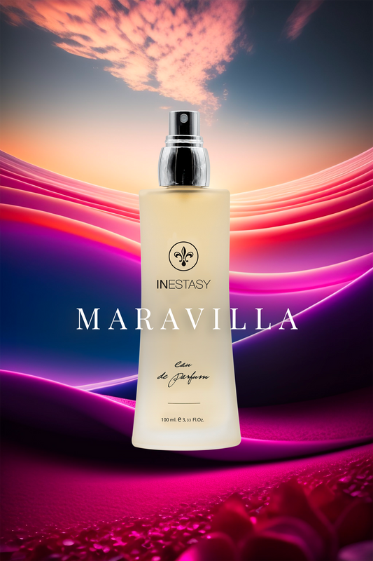 Profumo Equivalente Inestasy Maravilla 938 Armani Si Passione - sì passione, Profumi-Inestasy, giorgio armani