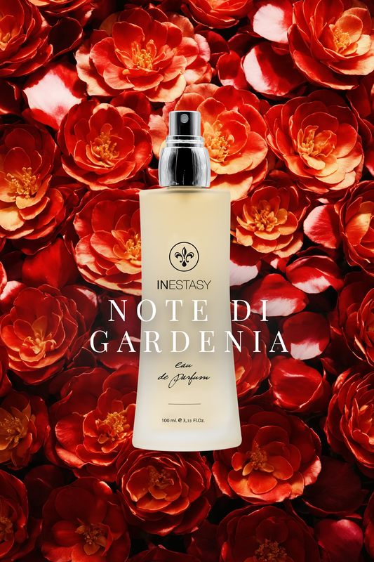 Profumo Equivalente Inestasy Note Di Gardenia 012 Gucci Rush - Profumi-Inestasy, 012, rush