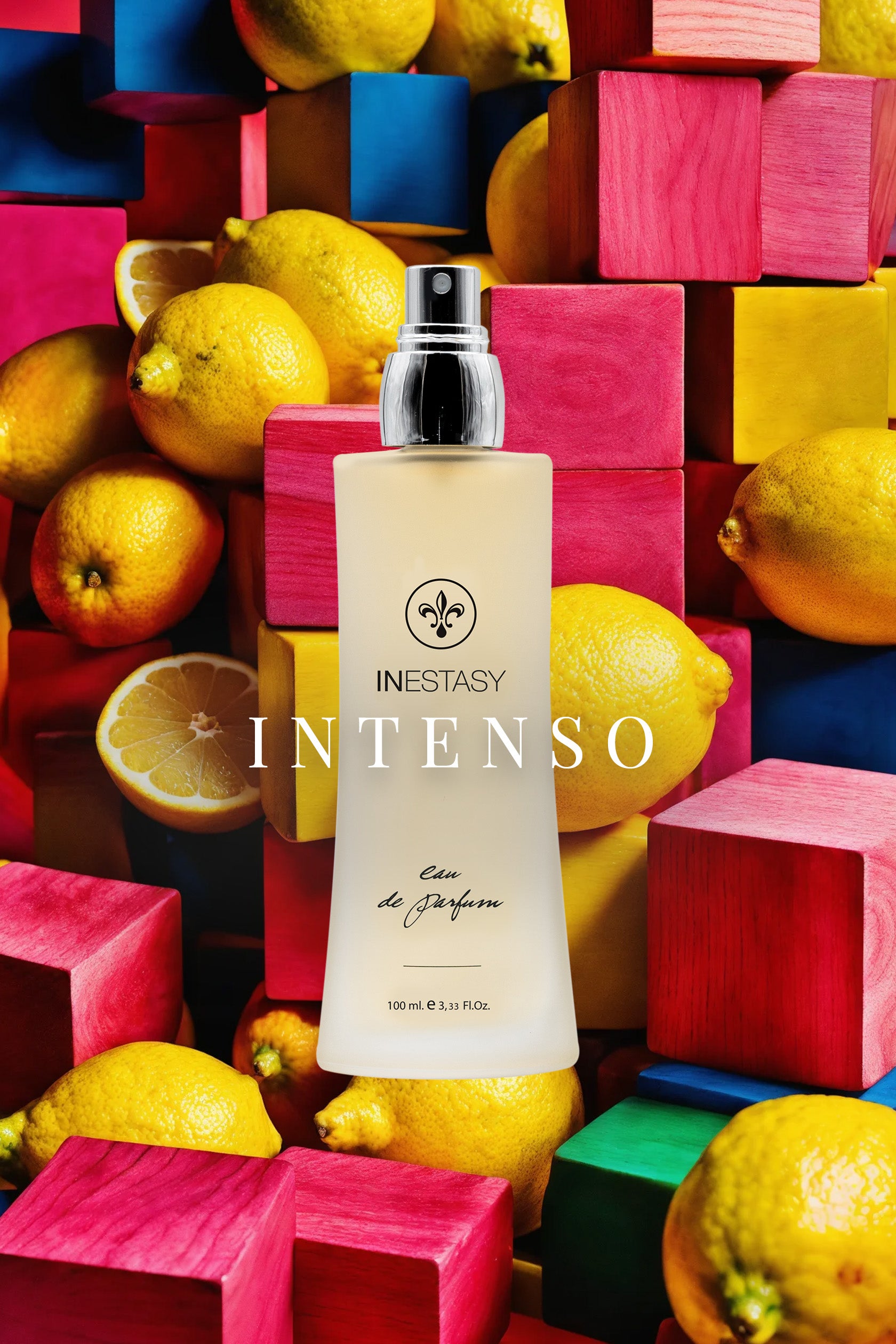profumo intenso