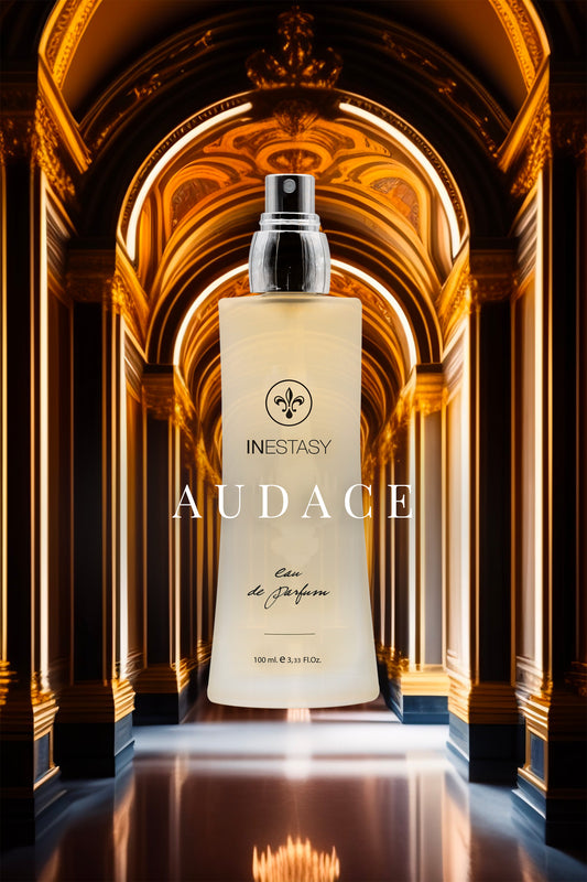 Profumo Equivalente Inestasy Audace 084 Armani Armani Code - Profumi-Inestasy, homage, armani code