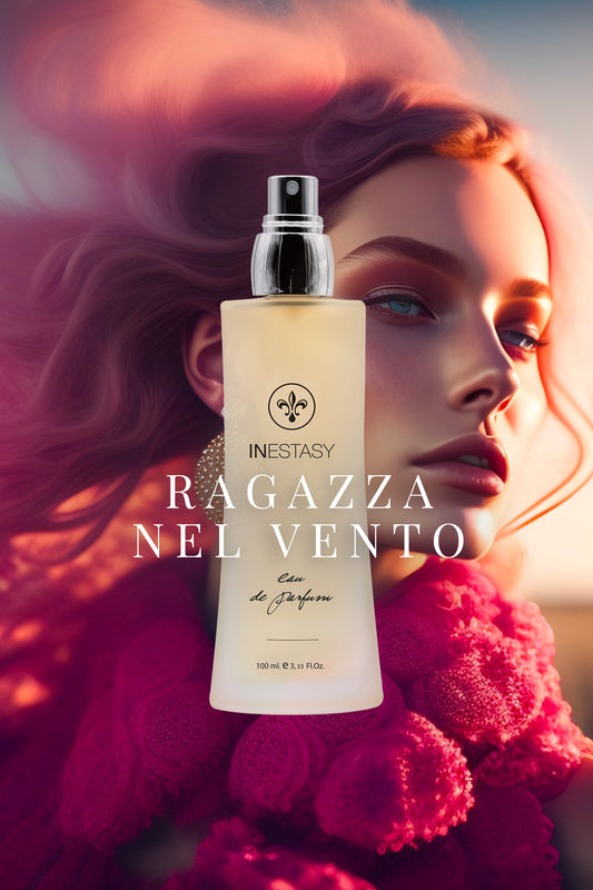 Profumo Equivalente Inestasy Ragazza Nel Vento 905 Elie Saab Girl Of Now - Profumi-Inestasy, homage, 905