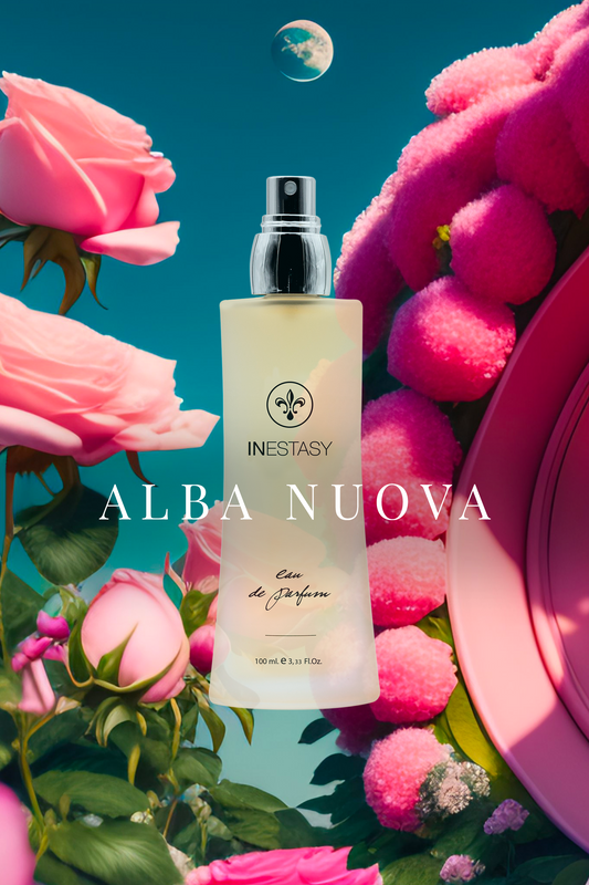 Profumo Inestasy Alba Nuova - originali, Profumi-Inestasy, Signature