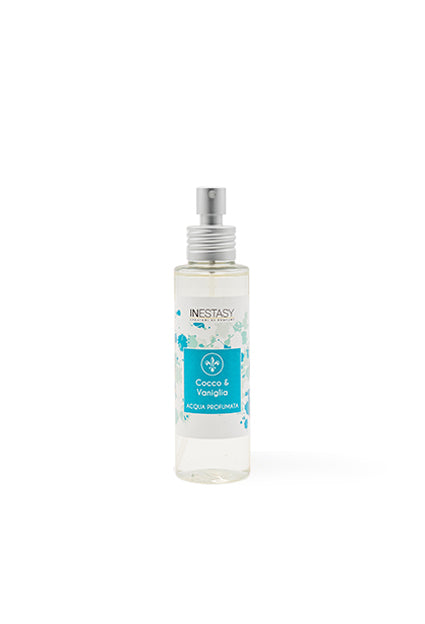 Acqua Profumata Cocco & Vaniglia 100ml