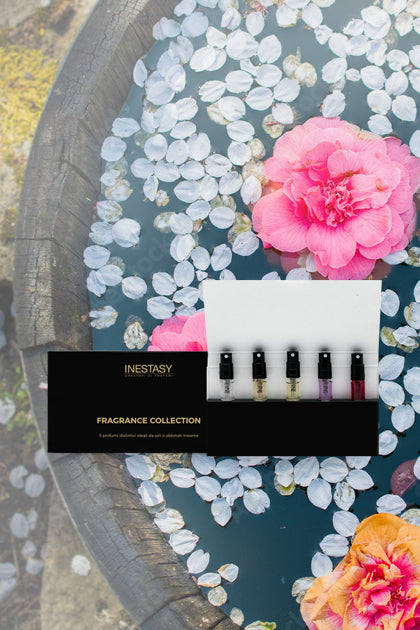 Discovery Kit - Fragranze d'Ambiente - Gran Riserva 5x2ml