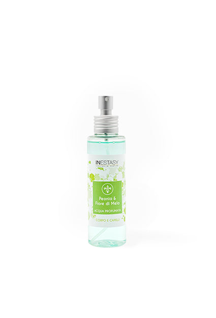 Acqua Profumata Ponente (Peonia & Fiore del Melo) 100ml